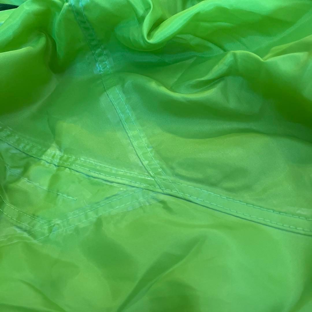 せ*な様 コールマン パーティーシェード 300 ライムグリーン サイドウォール