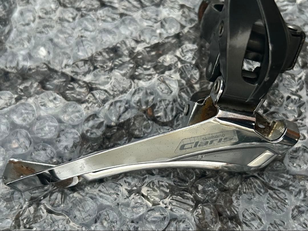 Claris R2000系 2×8s ST FD RD コンポセット