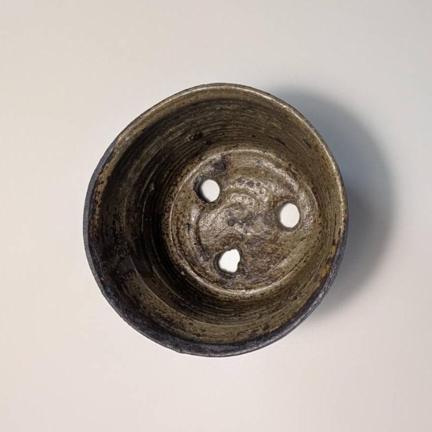 尾形アツシ 植木鉢 作家鉢