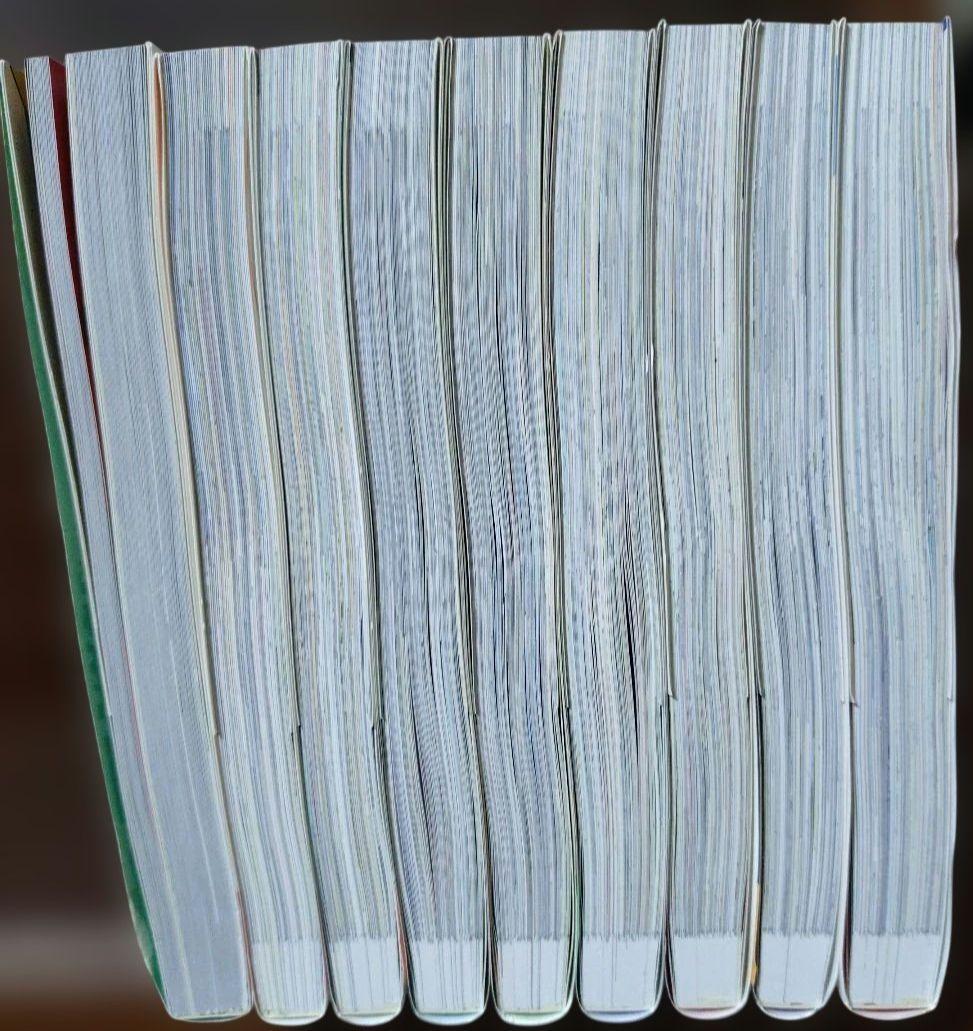 On the way to Living Dead 1-9巻セット