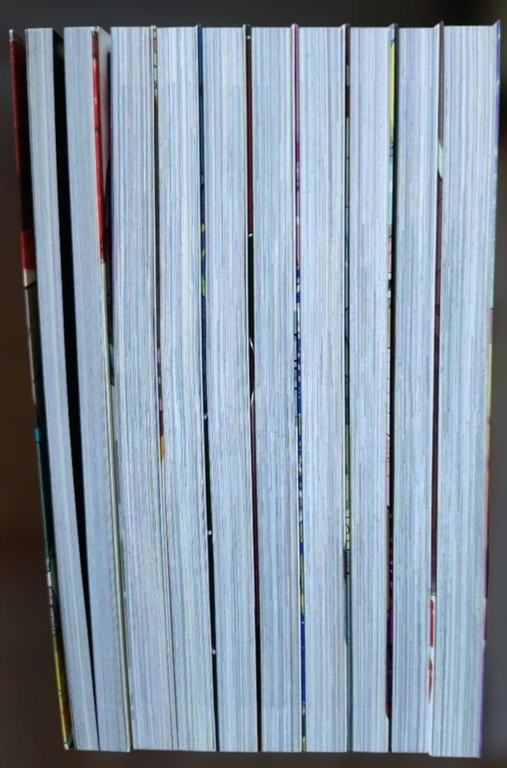 On the way to Living Dead 1-9巻セット