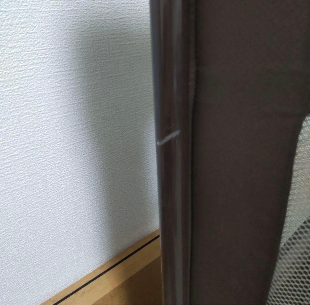 ●Aprica　アップリカ　ココネルエアープラス　敷布団付き