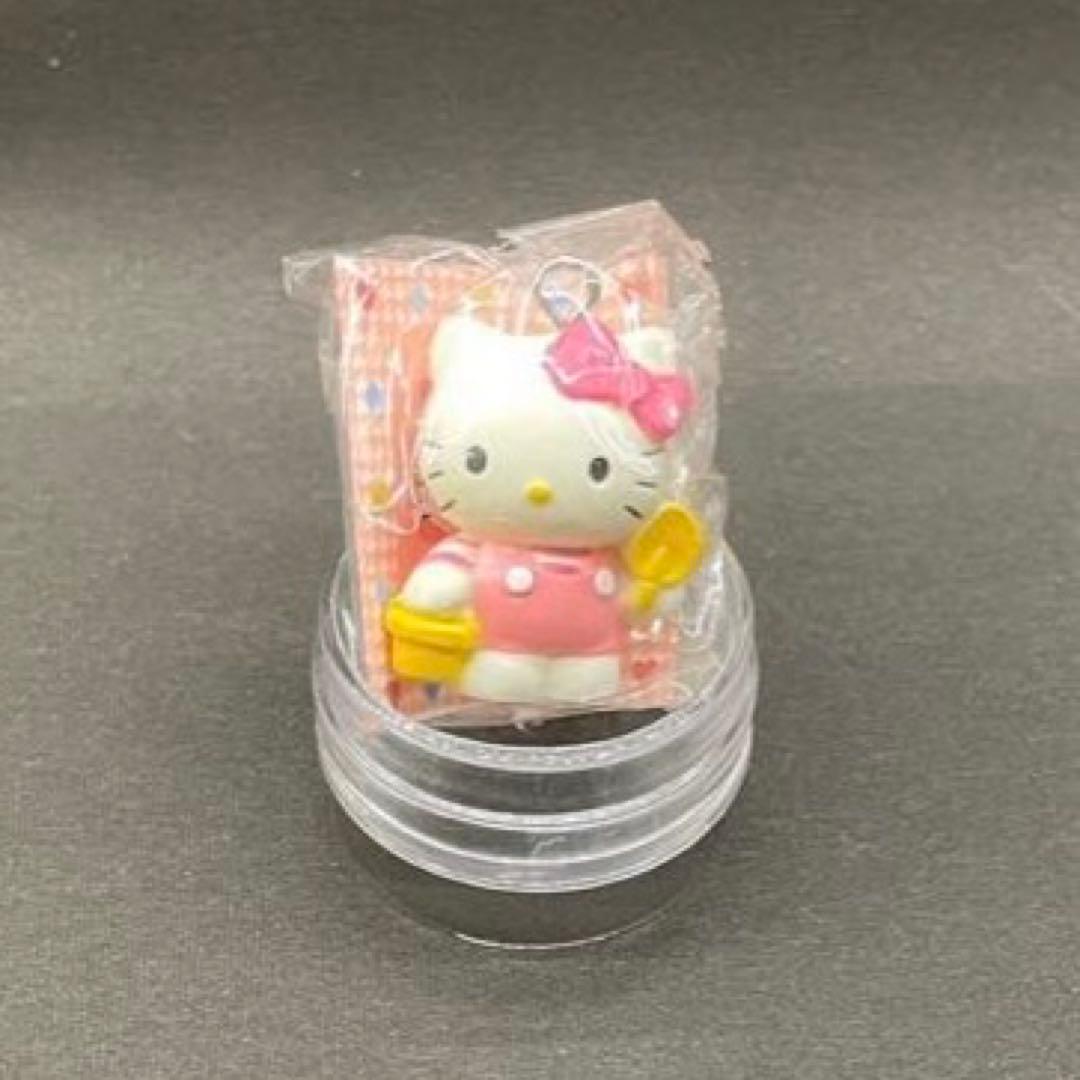 B7 キティ おまもりマスコット 全6個セット 超希少 激レア コンプリート