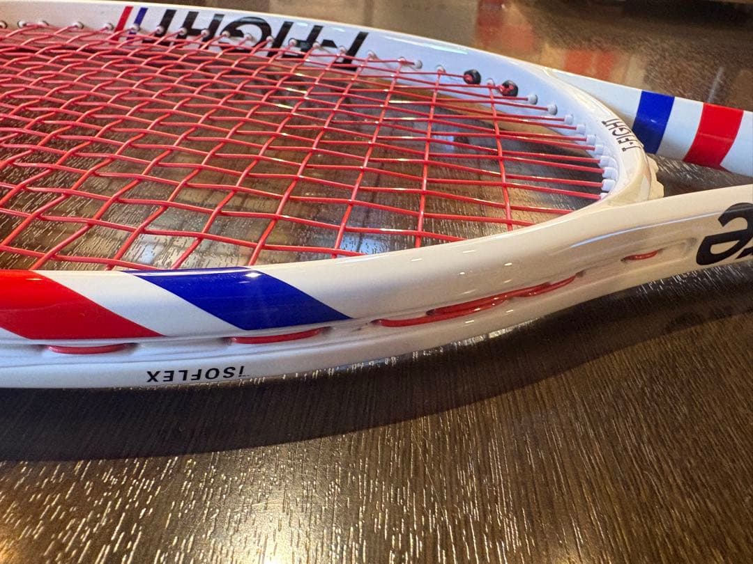 テクニファイバー T-FIGHT 305S G2