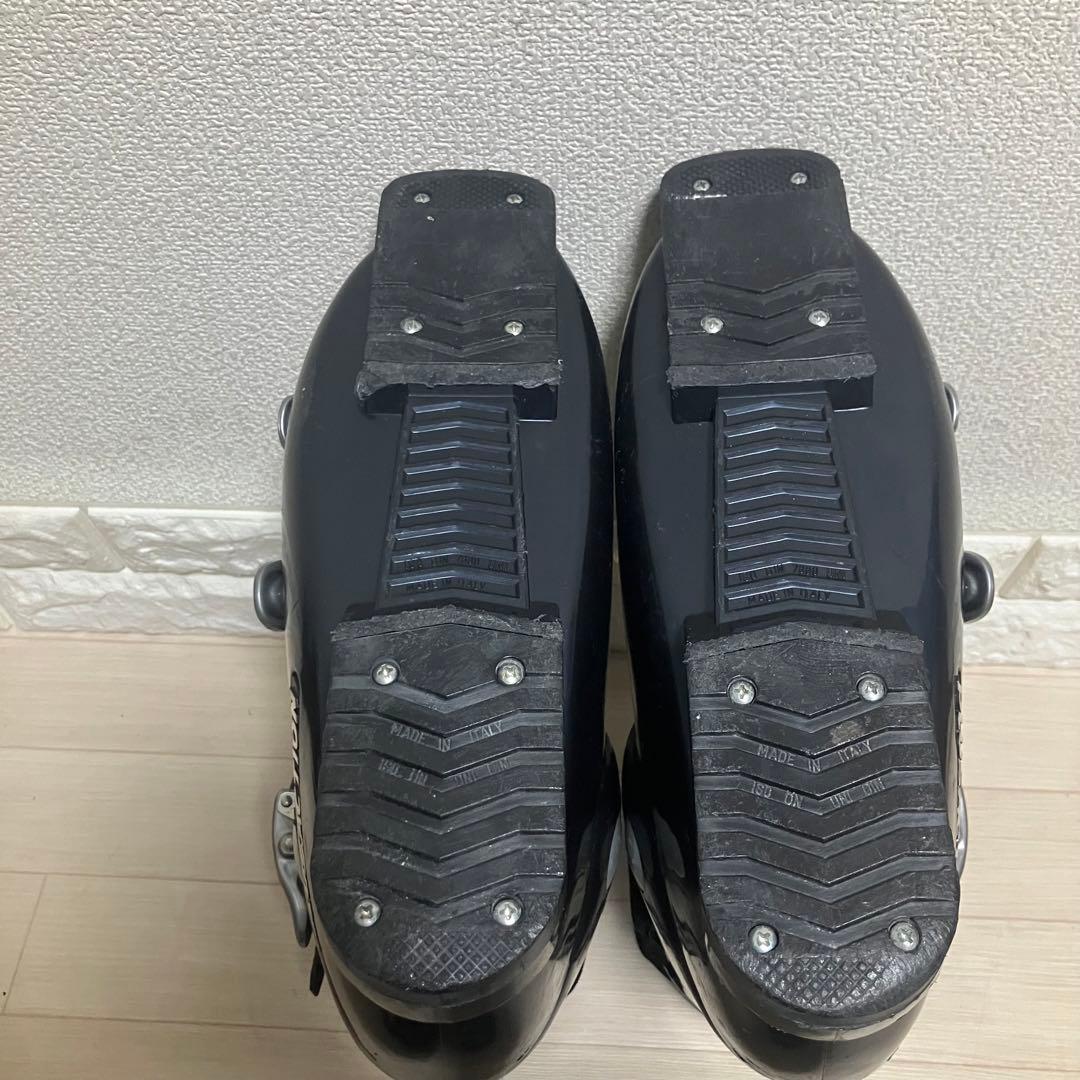 28〜28.5cm/PLUS ACTION プラスアクション スキーブーツ