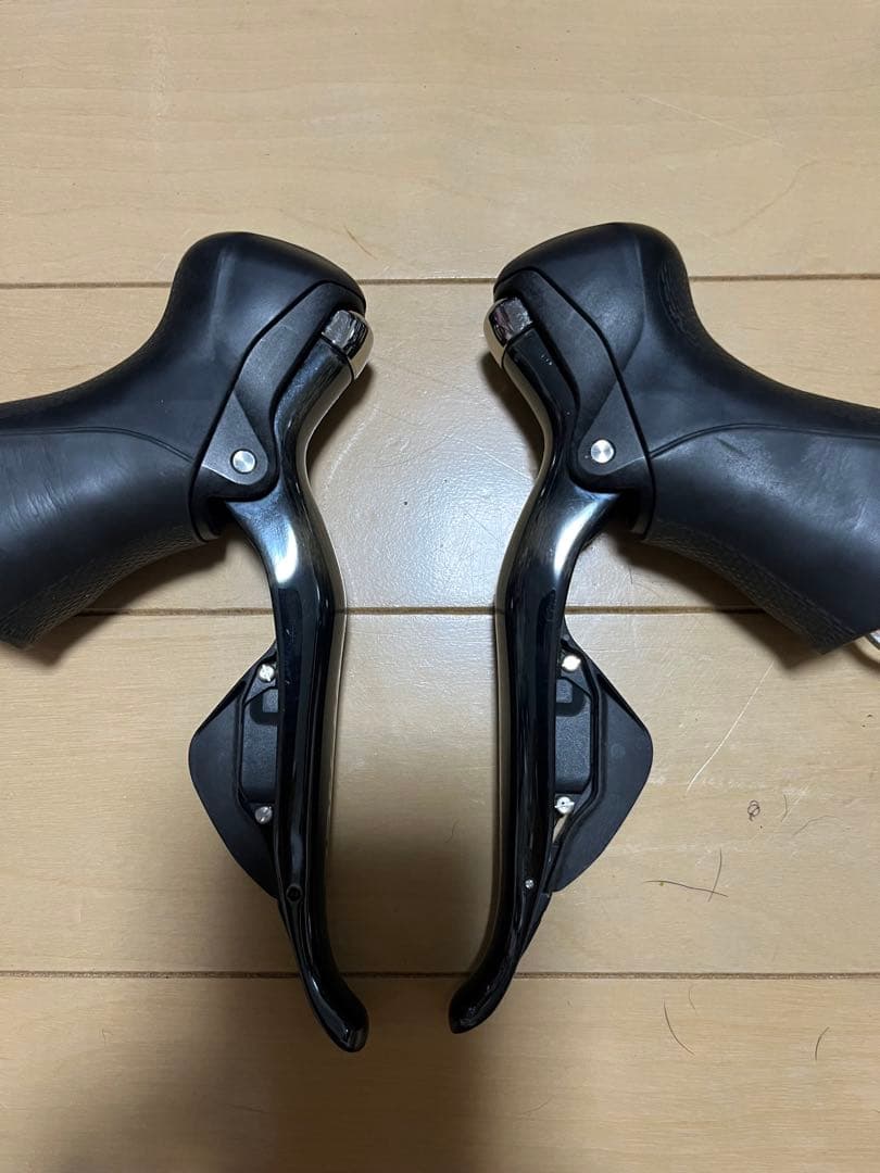 ST-9070 di2 STI 左右セット シマノ デュラエース