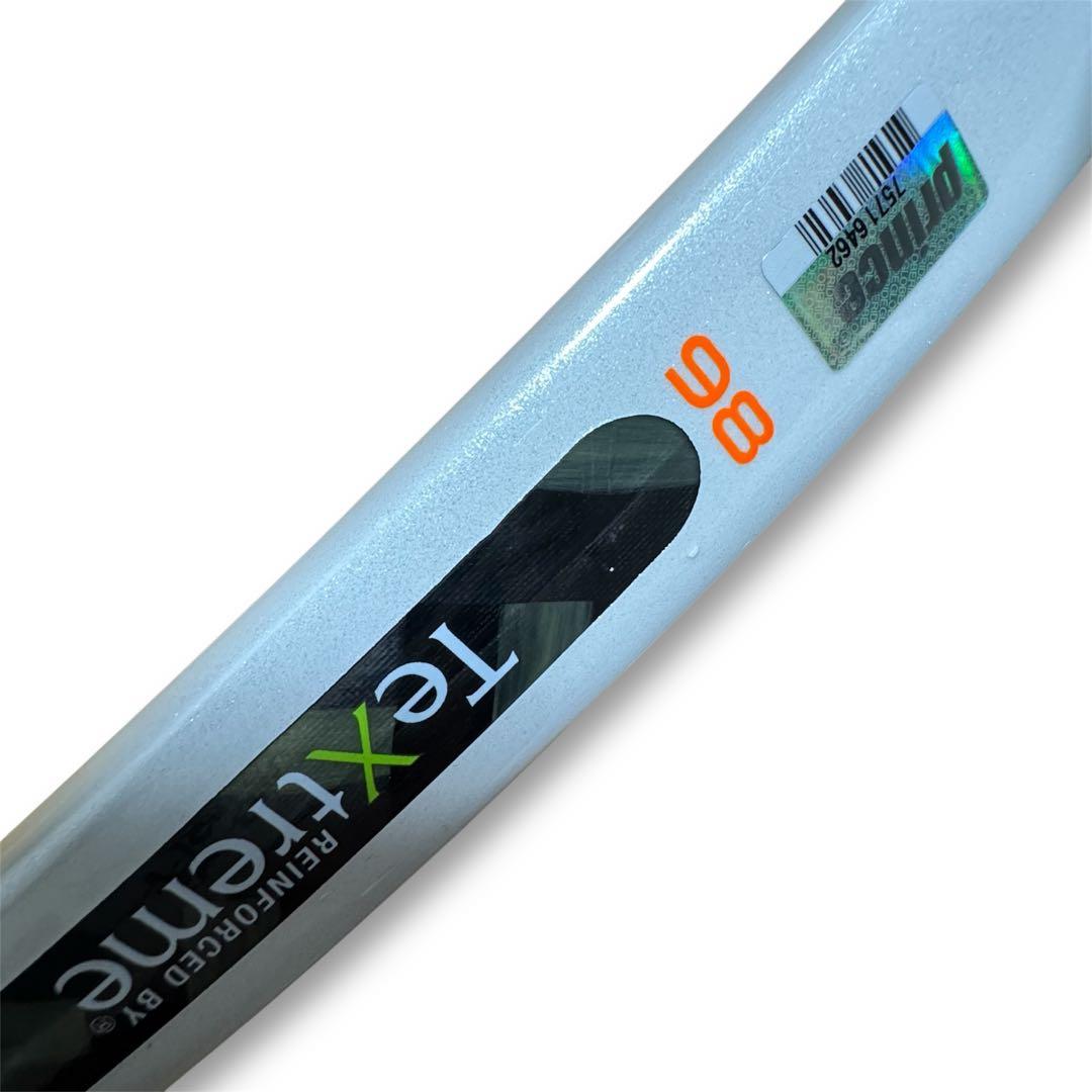 23年モデル プリンス ツアー 98 硬式 テニス ラケット 7TJ178 G2