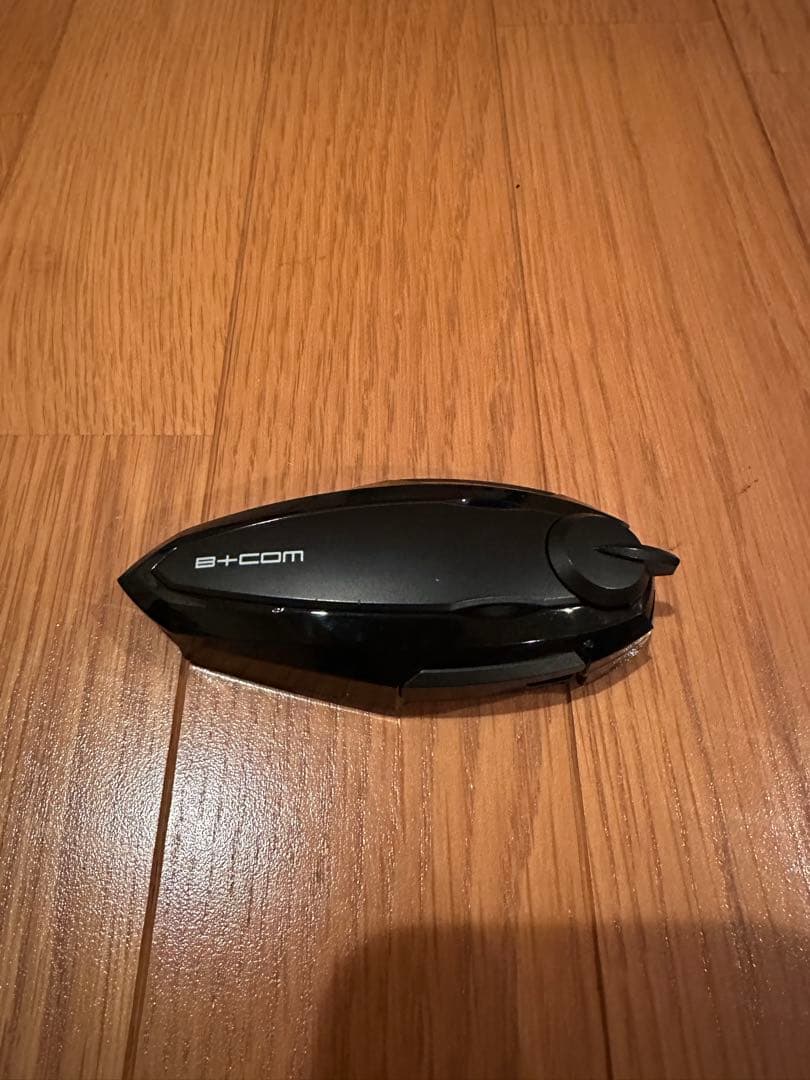 サインハウス B+COM SB6XR インカム ビーコム シングル