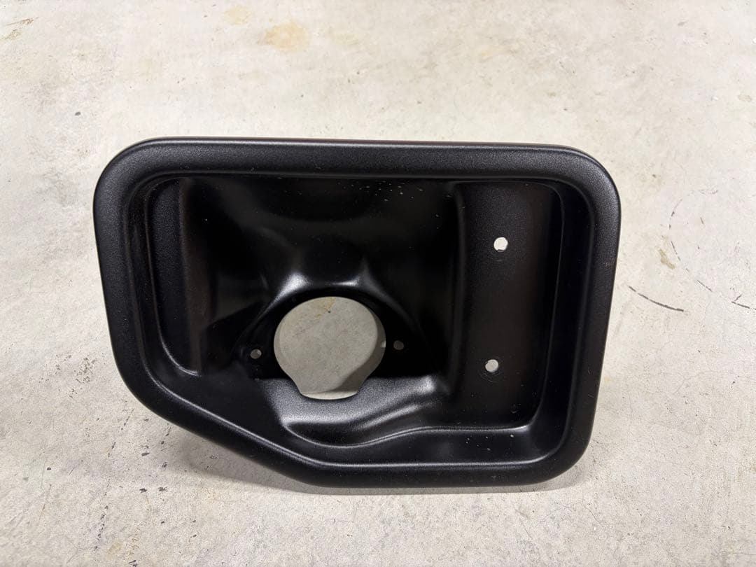 APIO フューエルインナーカバー JB64 JB74