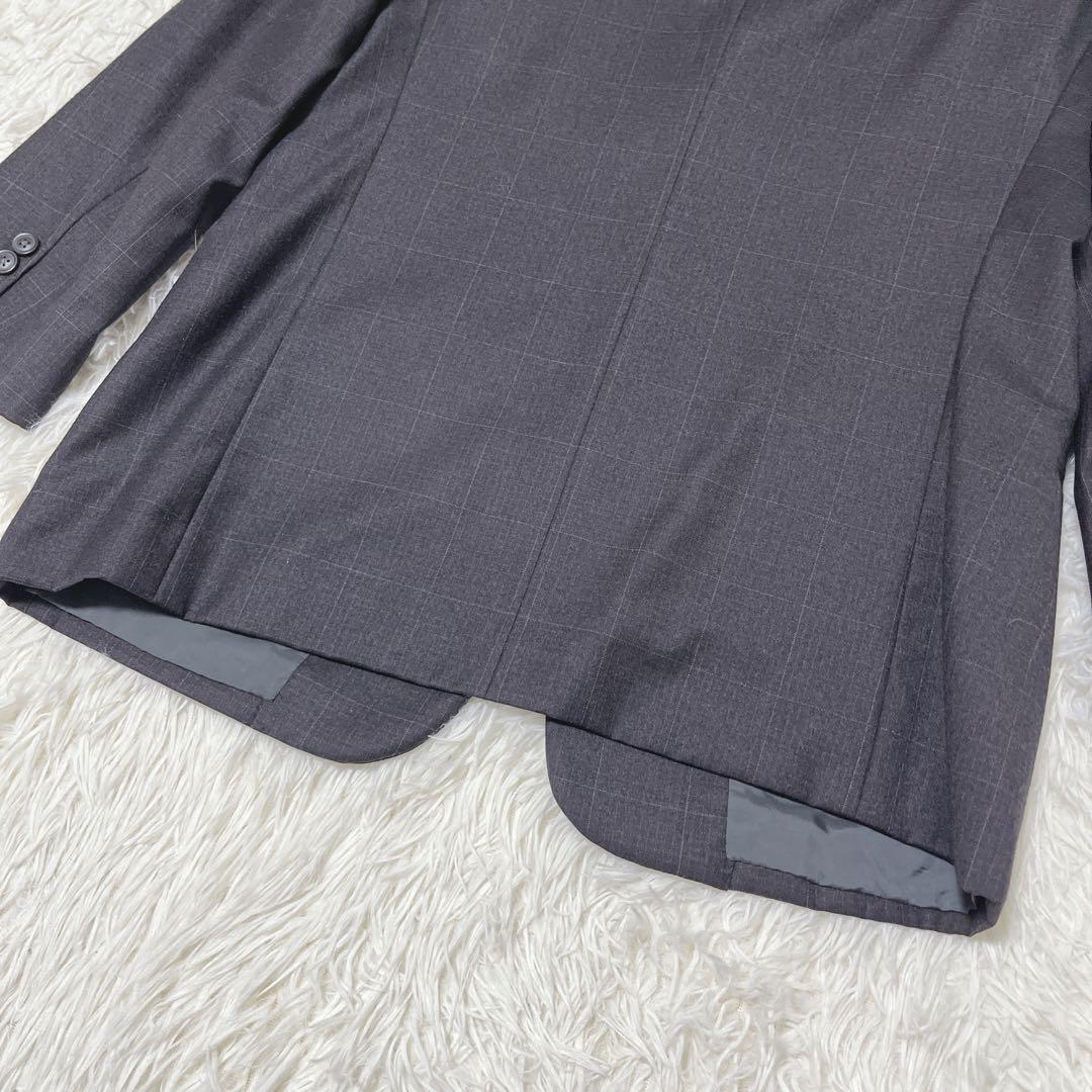 ARMANI COLLEZIONI メンズスーツ　セットアップ　　Lサイズ