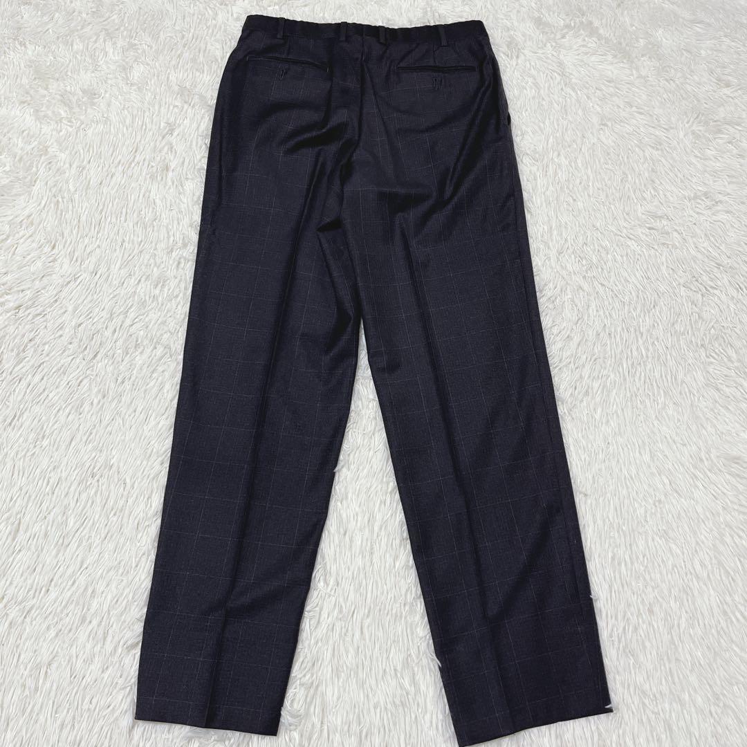 ARMANI COLLEZIONI メンズスーツ　セットアップ　　Lサイズ