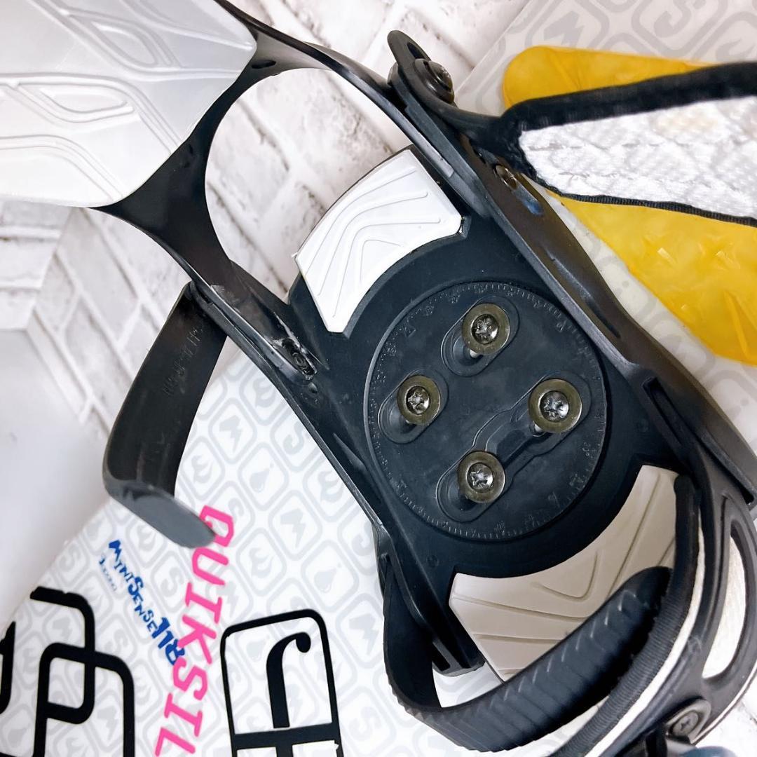 【子供用】スノーボード　 ビンディング付　HEAD NAKED オールラウンド