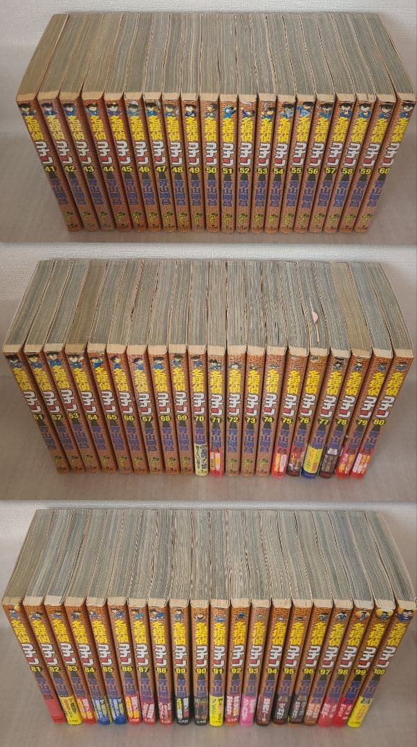 名探偵コナン　単行本　1~100巻　SDB8冊　108冊セット　おまけ