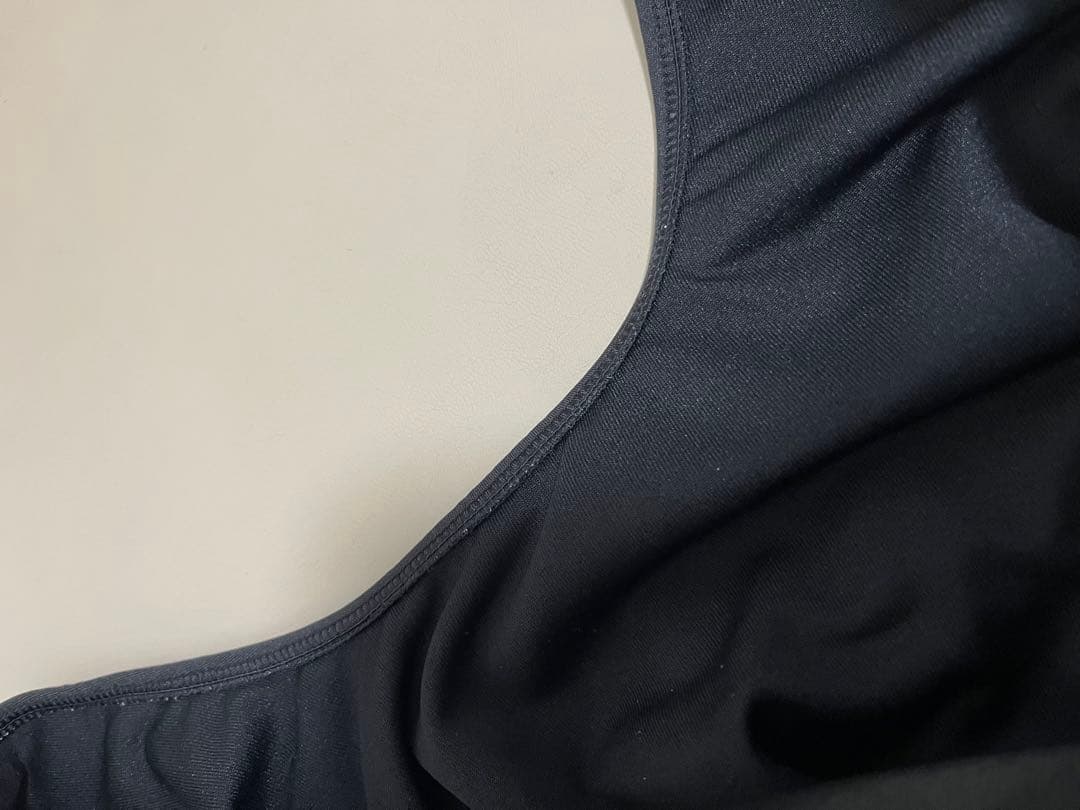 アメリヴィンテージDIMENSIONAL RIBBON SWIM WEAR 水着