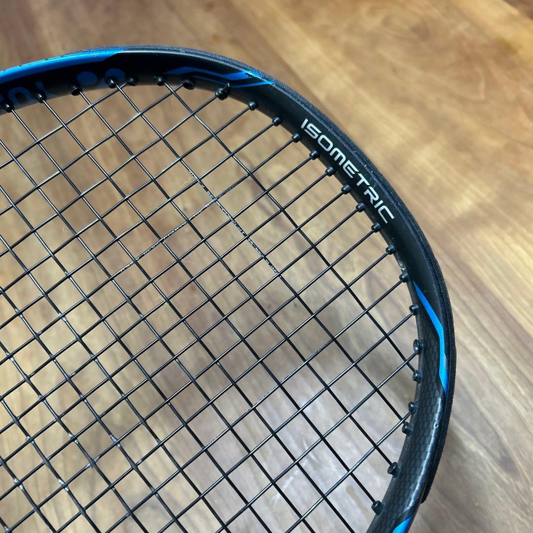 割引　ヨネックス テニスラケット　Eゾーン100DR LG2