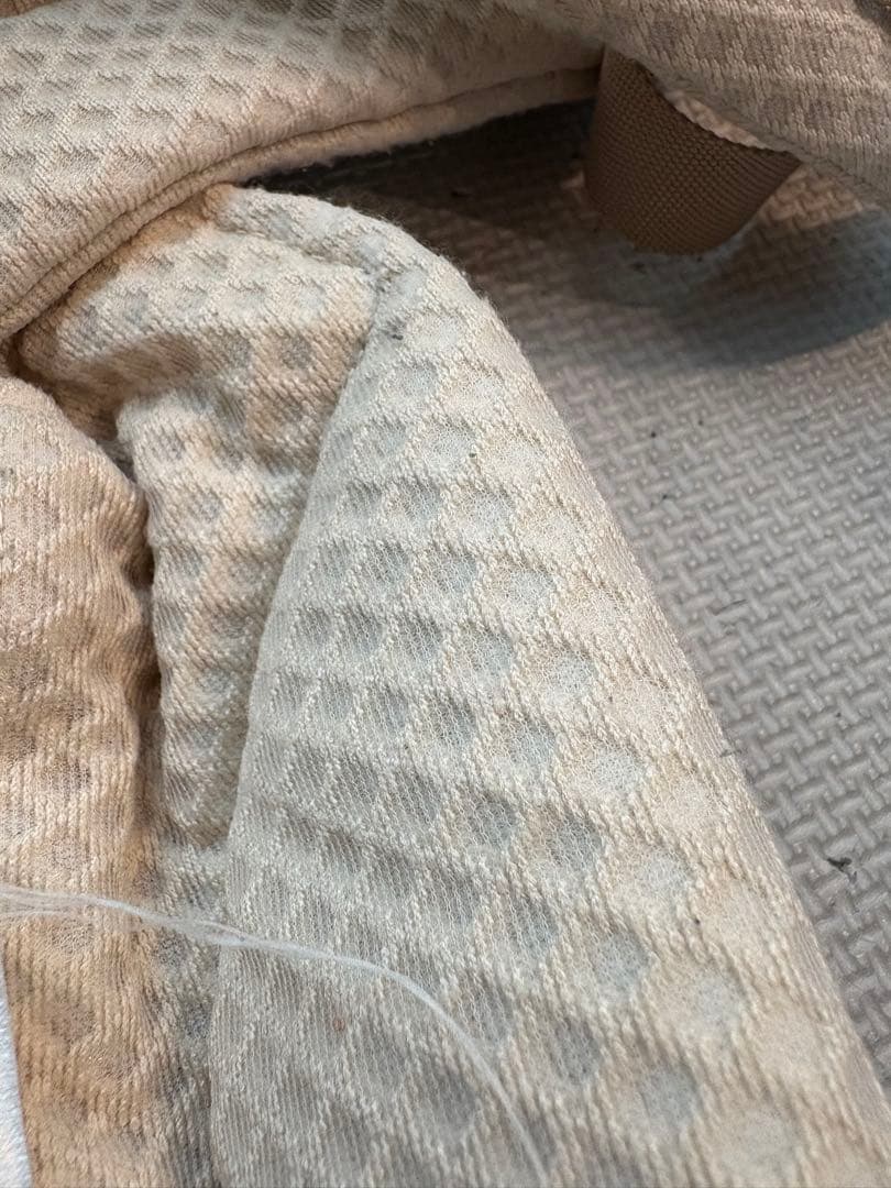 【まる！】【美品】エルゴ 抱っこ紐 おんぶ紐