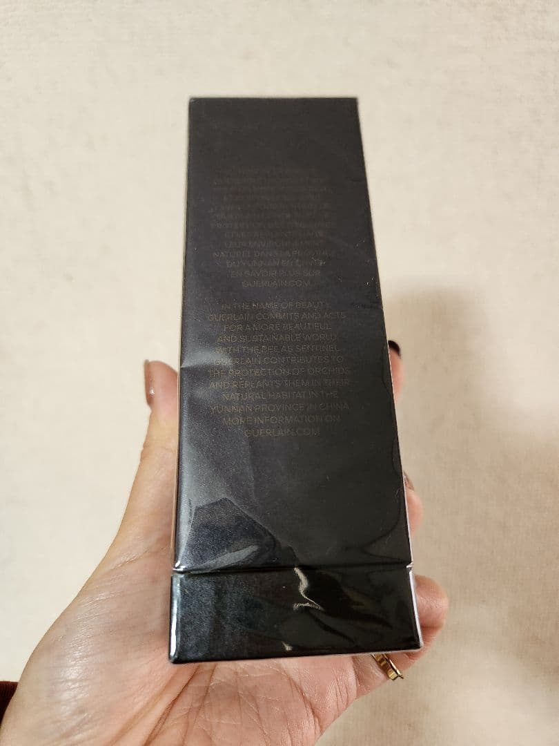 ゲラン オーキデ インペリアル マイクロリフト セラム 30ml