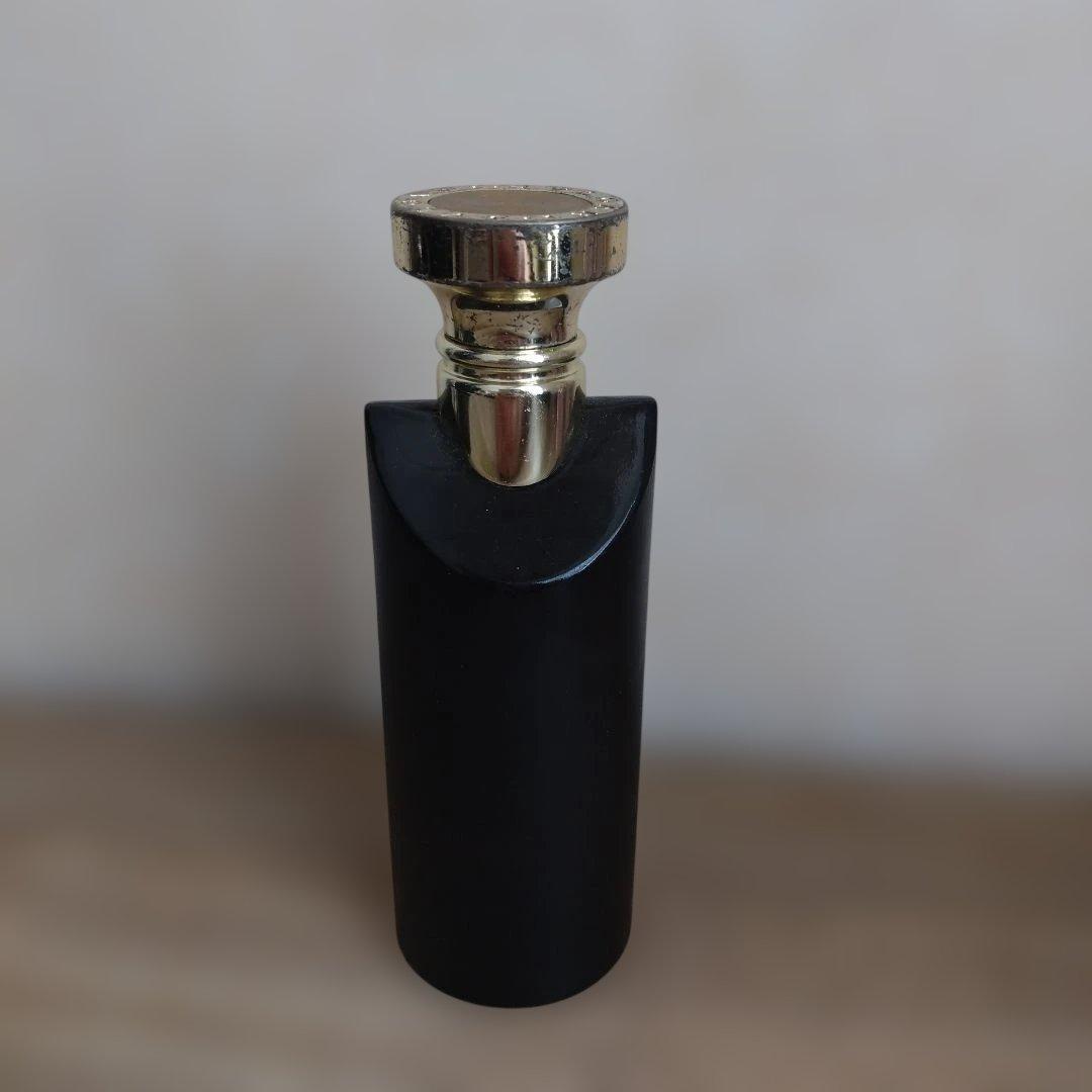 レア　廃盤 BVLGARI Eau Parfumée au Thé Noir