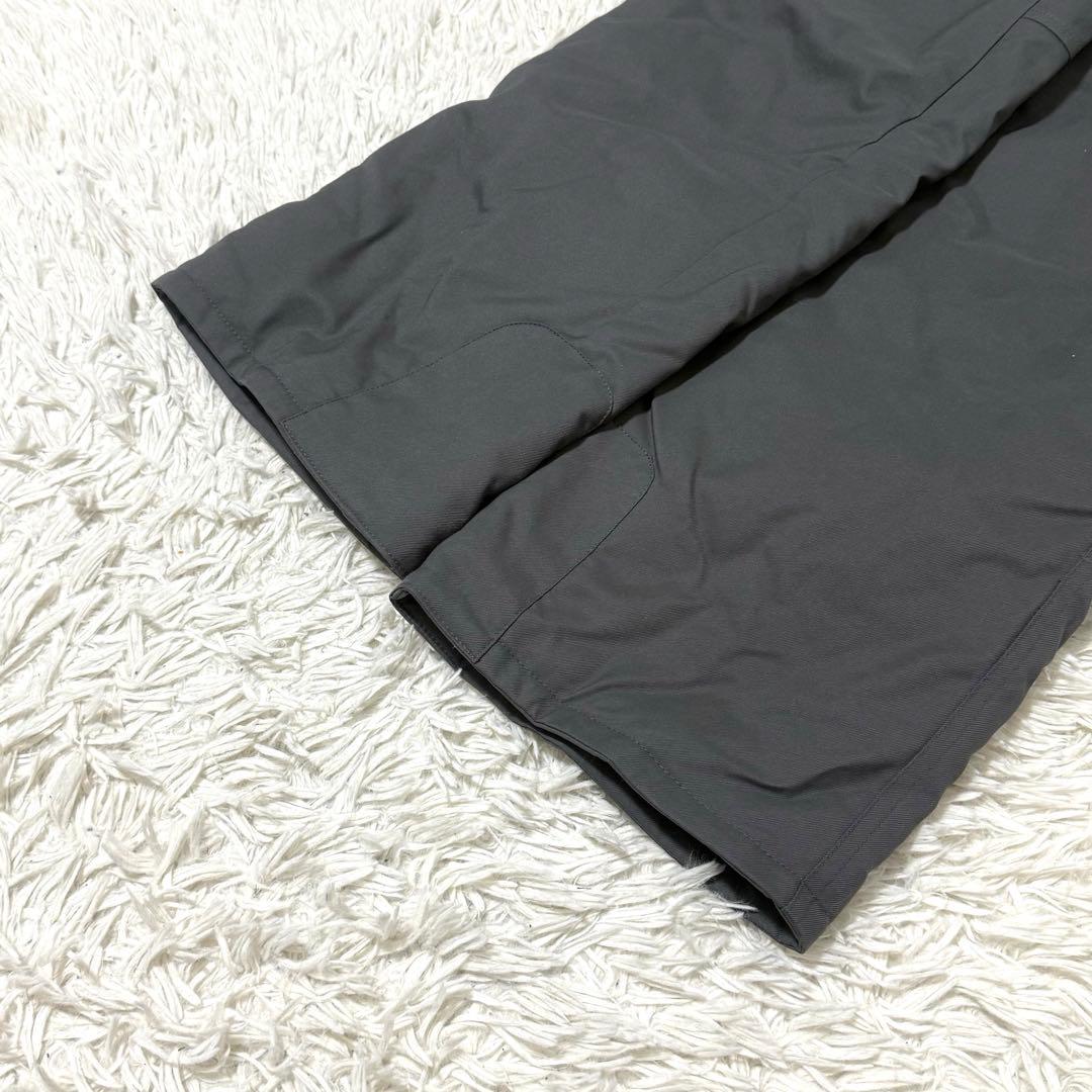 【美品】 フェニックス スキーウェア サイズM 上下セット フード 人気