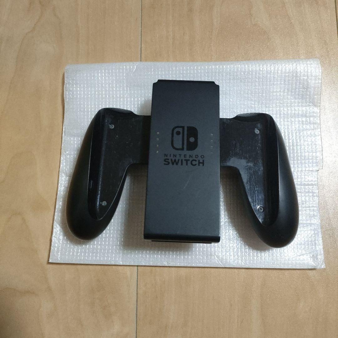 Nintendo Switch 本体 初期版　SDカード付