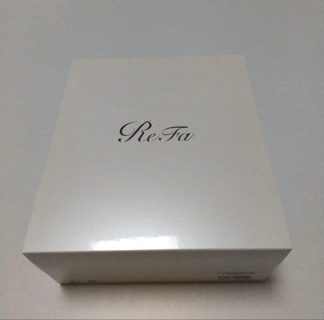 ReFa CARAT リファカラット 美顔ローラー