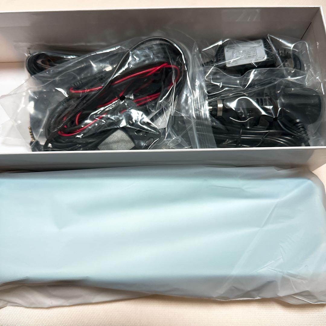 ドライブレコーダー ミラー型 4K 11インチ 大画面 前後カメラ GPS 旅行