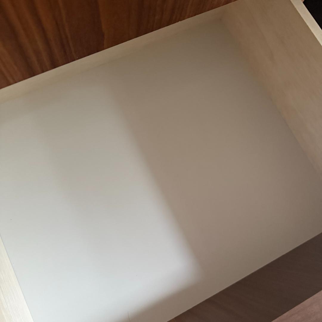 りんご　LOWYA サイドボート テレビ台 テレビボード