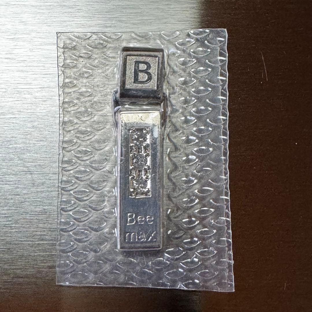 [レダシルマ] Bee Max ダイヤモンドネックレス