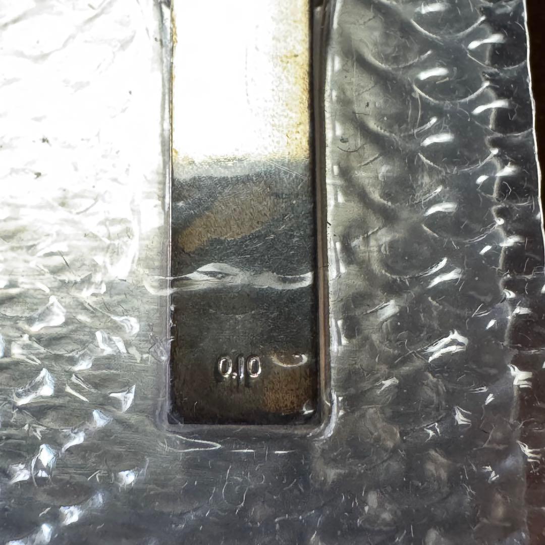 [レダシルマ] Bee Max ダイヤモンドネックレス