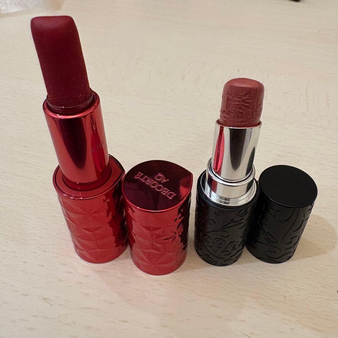 コスメデコルテ アディクション まとめ売り デパコス12点