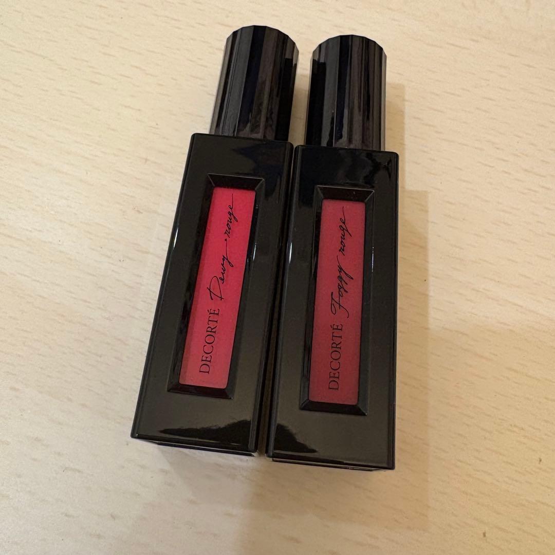 コスメデコルテ アディクション まとめ売り デパコス12点