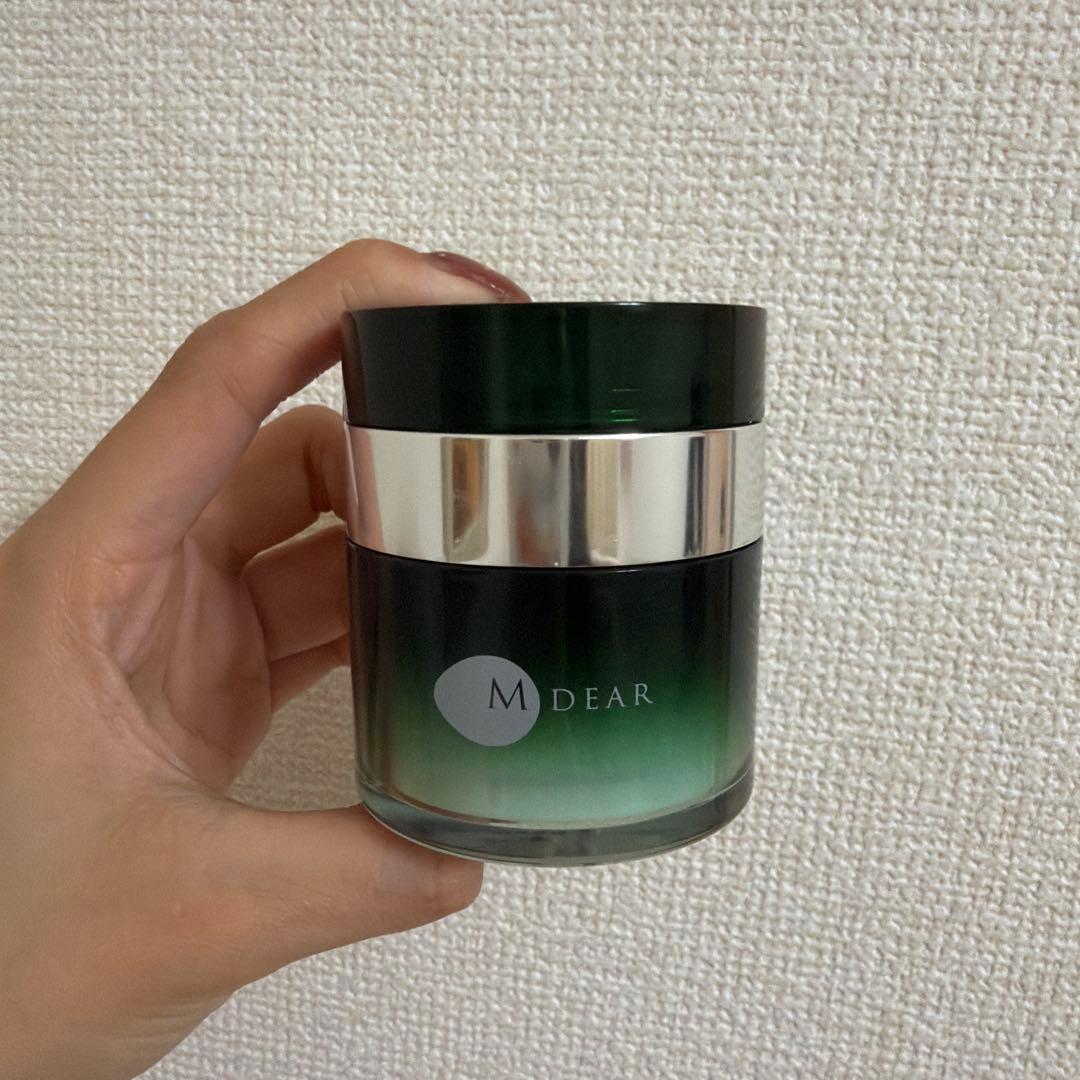 エムディア MDEAR PG クリーミィリッチセラム 30g