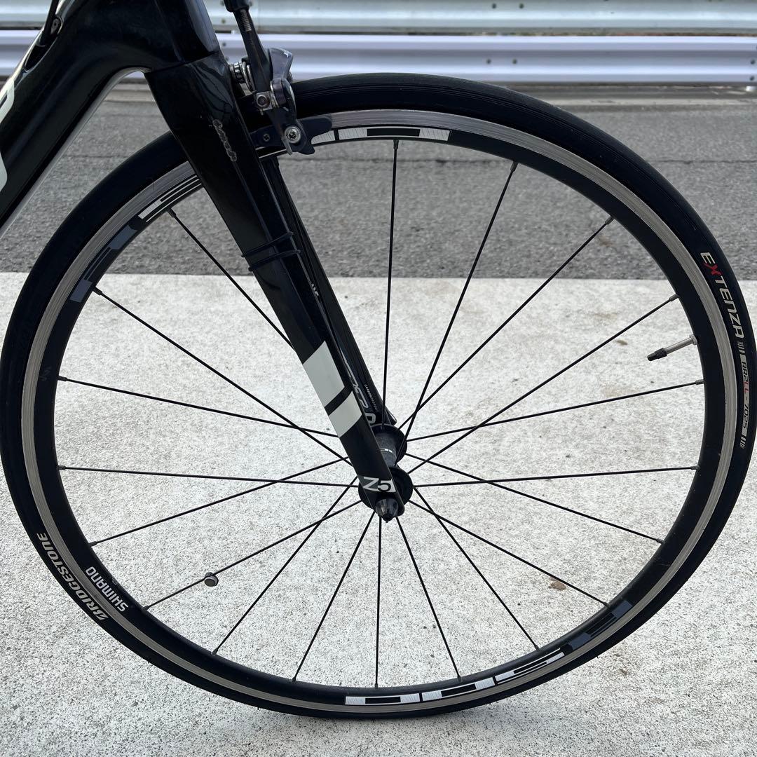 フェルトロードバイク