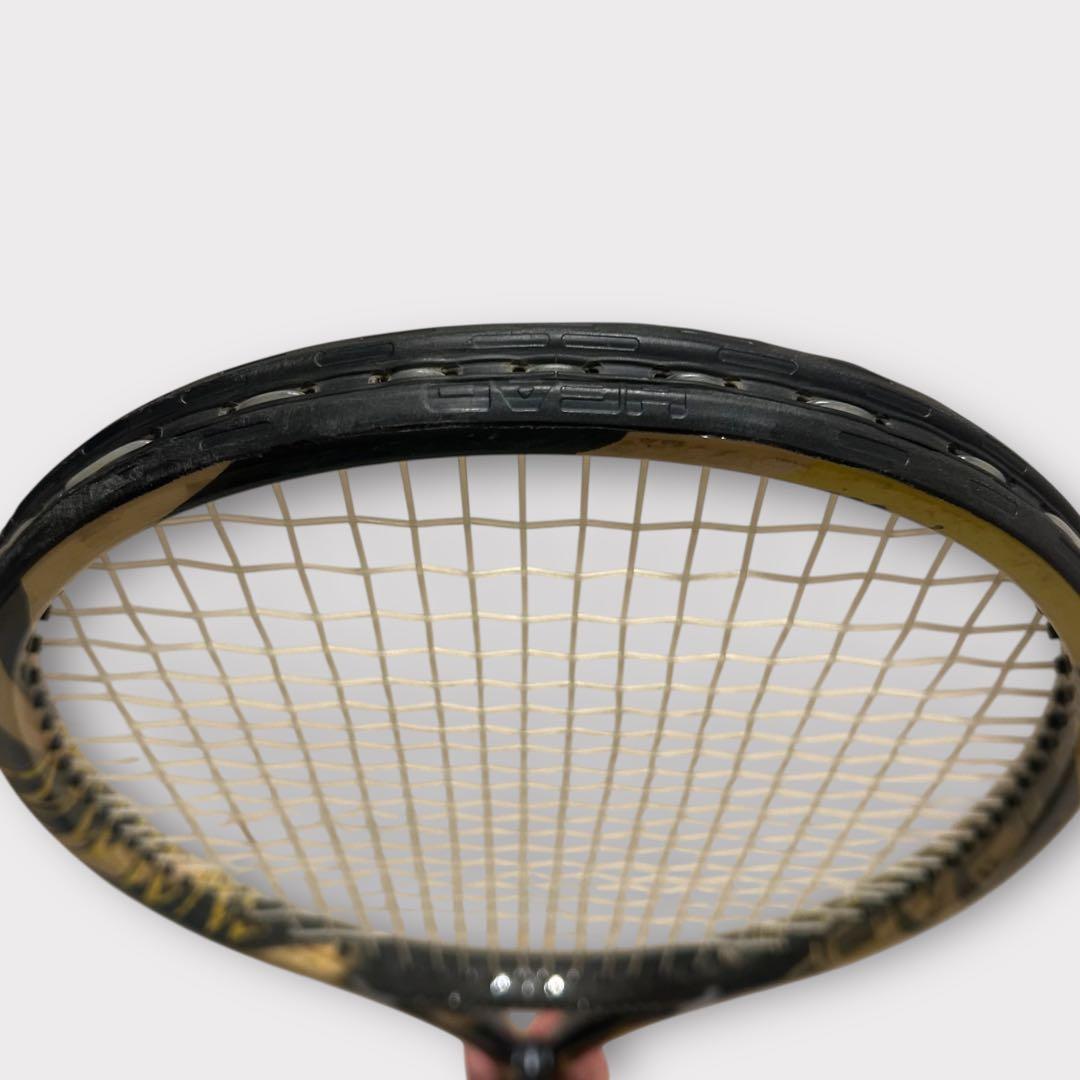 稀少⭐︎Head Radical Tour 630 Mid Plus アガシモデル