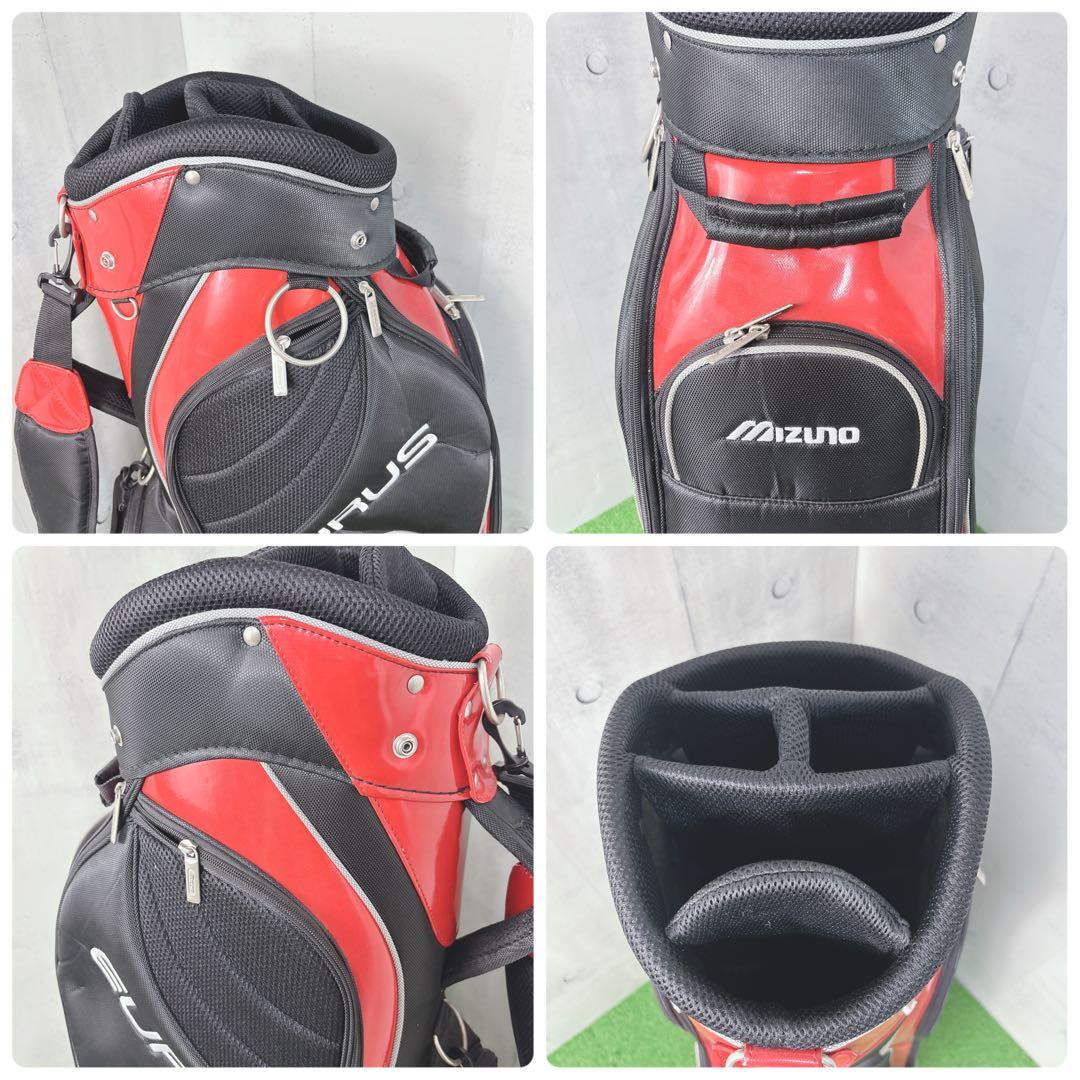 ミズノ　ユーラス　14本フルセット　ゴルフクラブ　コースデビュー　初心者