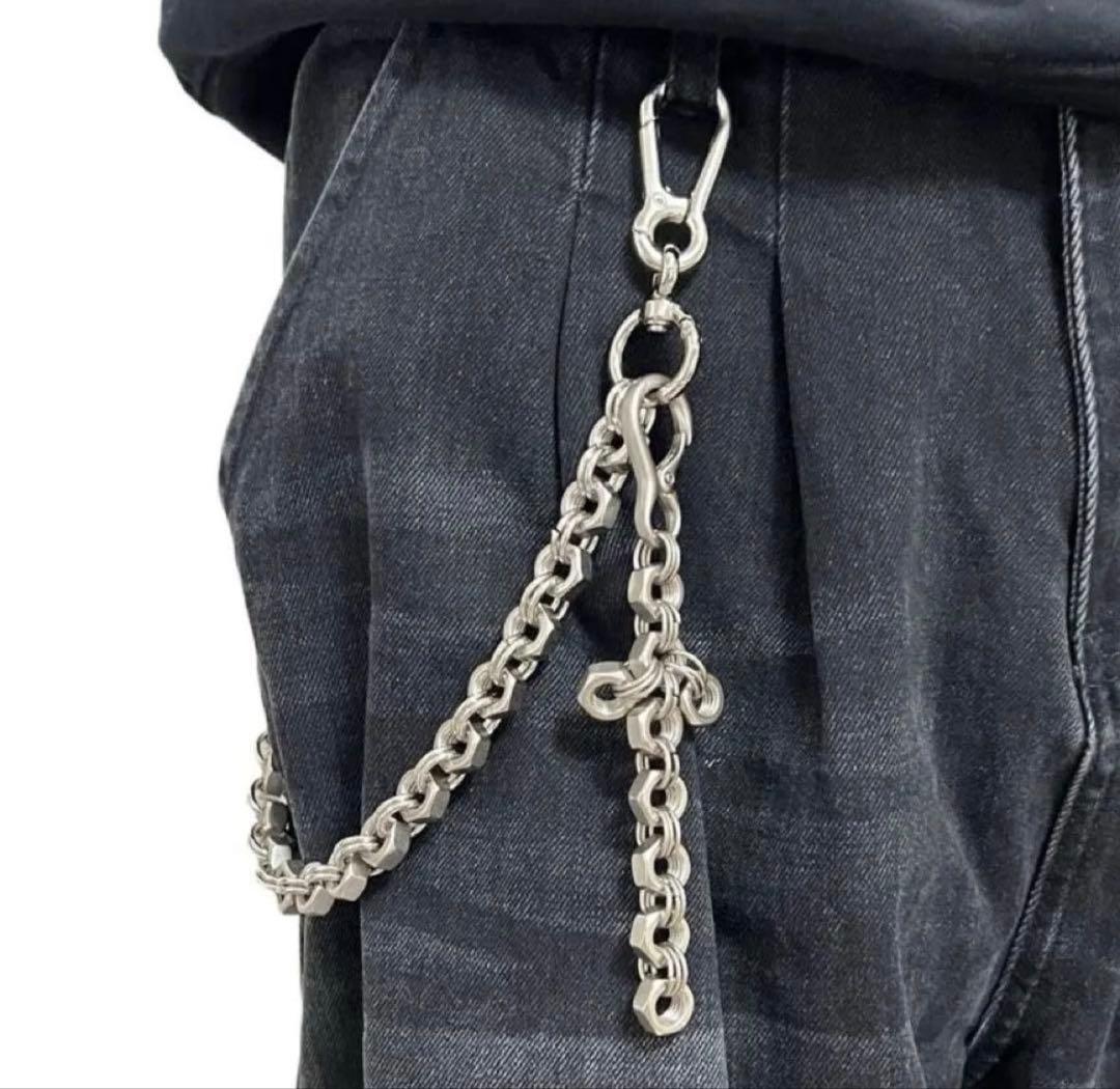 いばと 2/17 チェーン三点セット