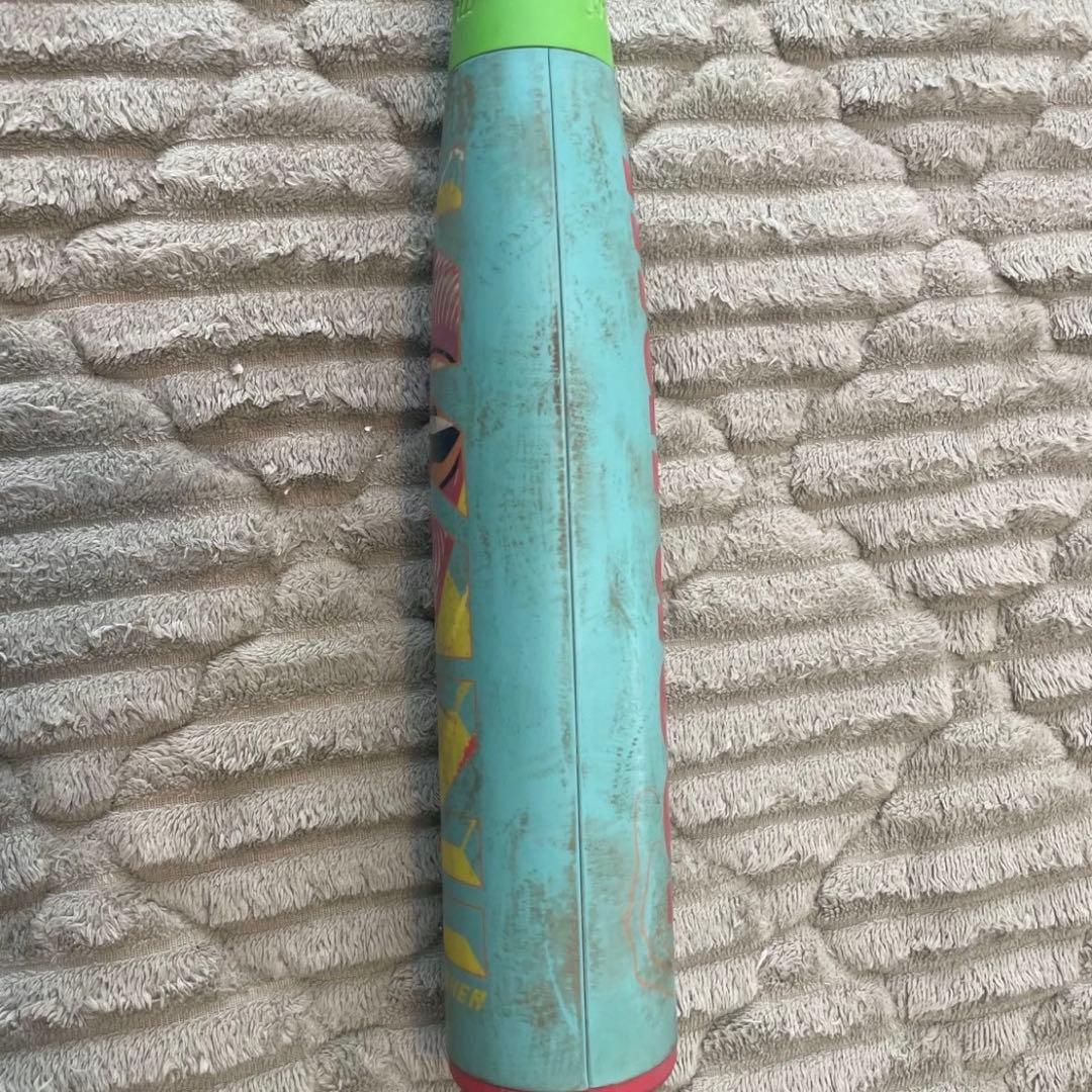 WANI CRUSHER Jr. Super Light 少年軟式用 78cm