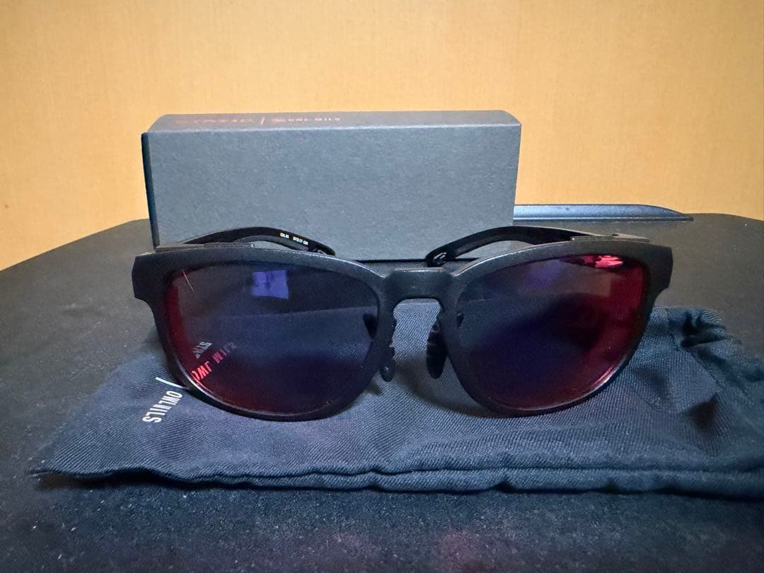 スタティック　アウルミルズ　ムラクモ