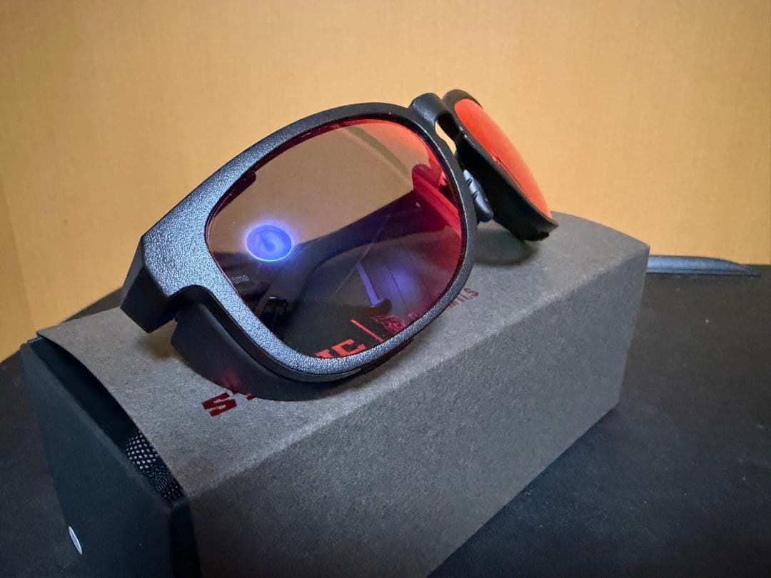 スタティック　アウルミルズ　ムラクモ