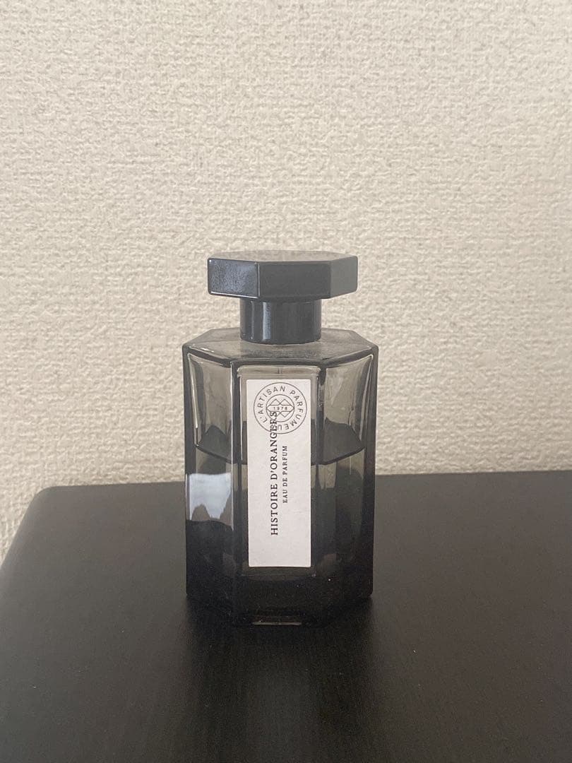 ★土日タイムセール価格★ラルチザン☆イストワール　ド　オランジェ