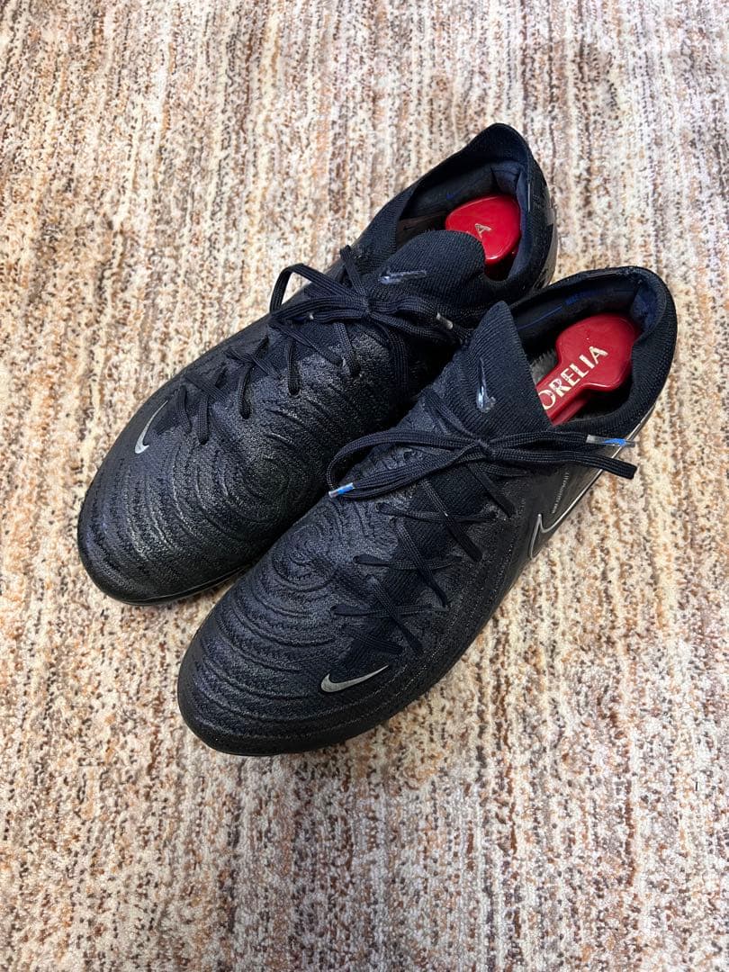 ファントムGX2 ブラック　27センチ