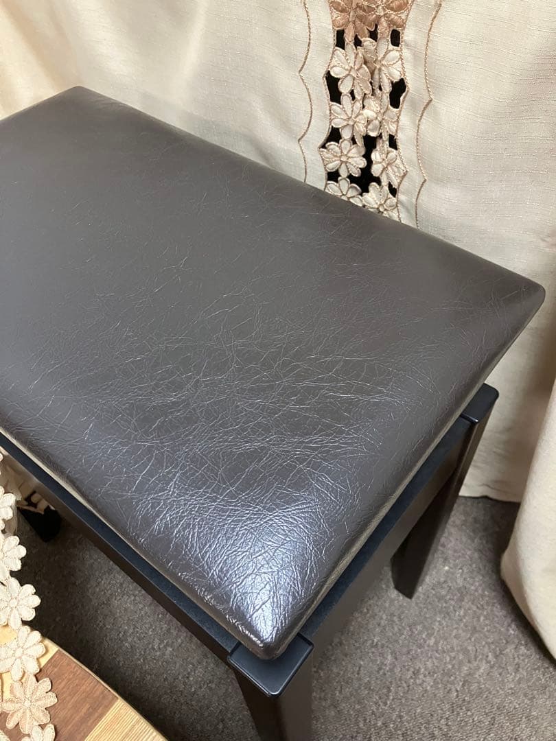 ヤマハ　アップライトピアノ