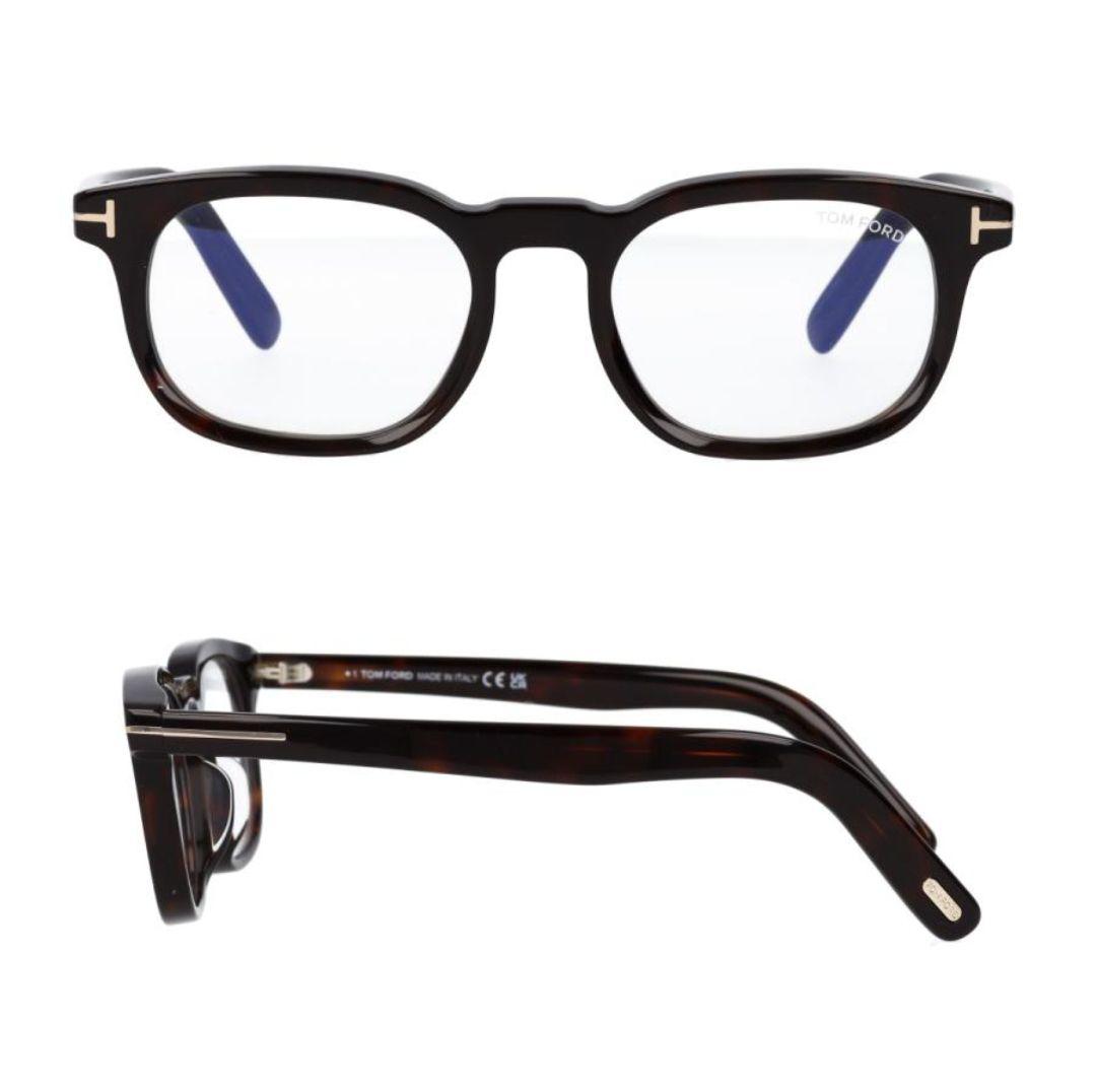 TOMFORD 眼鏡 FT5930-D-B/V 052 トムフォード
