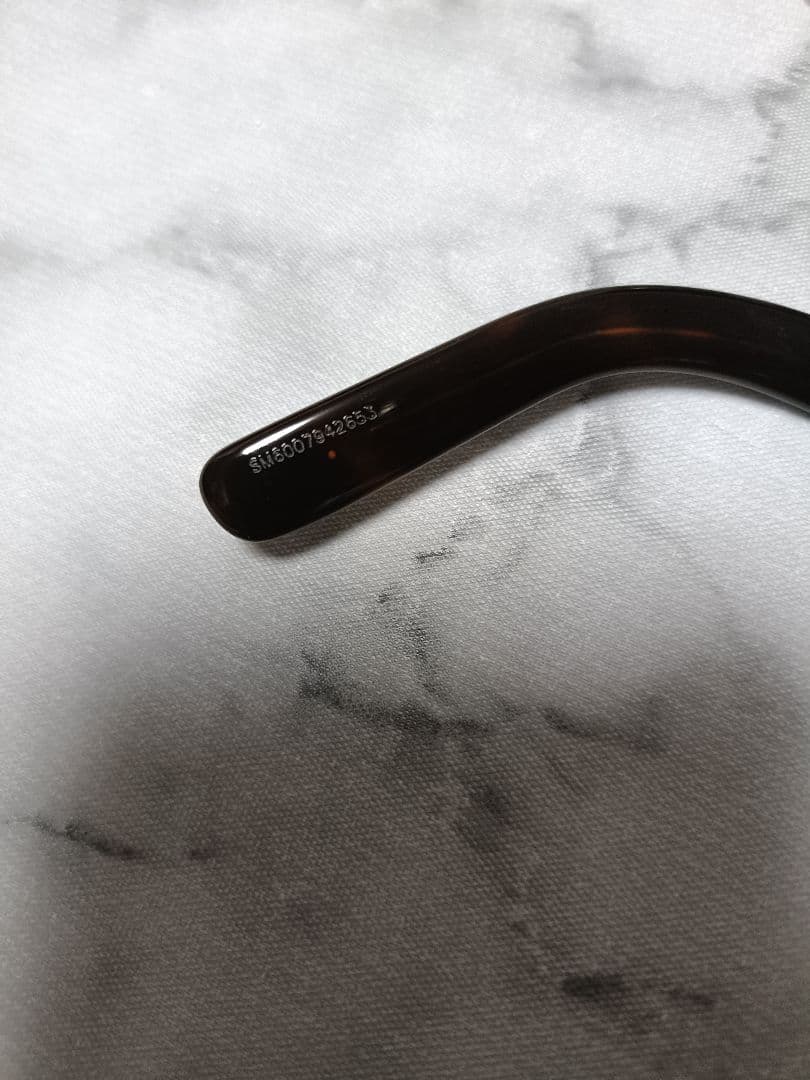 TOMFORD 眼鏡 FT5930-D-B/V 052 トムフォード