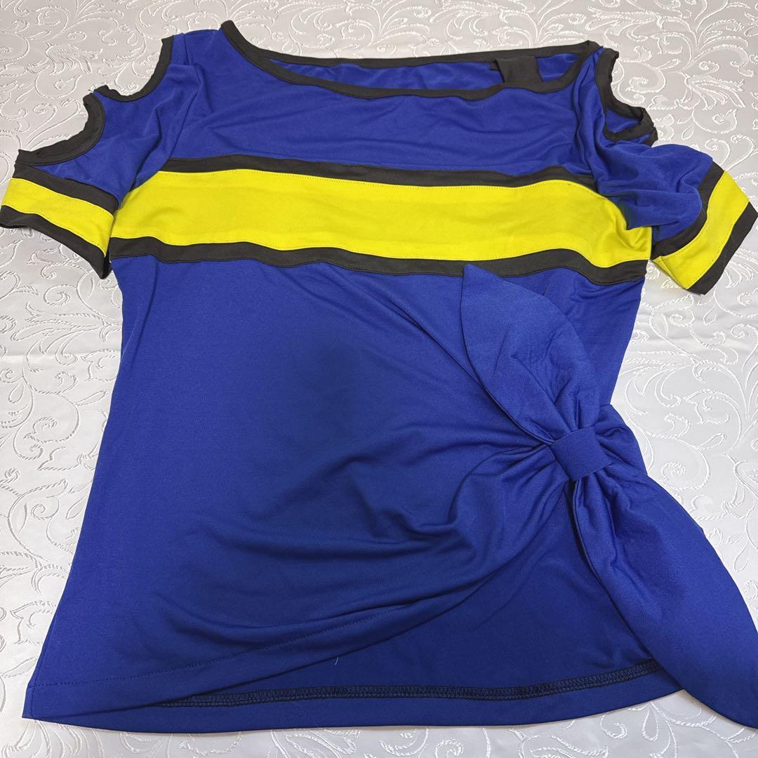 ウマ娘 ダイタクヘリオス コスプレ衣装＋ウィッグ＋靴 Lサイズ