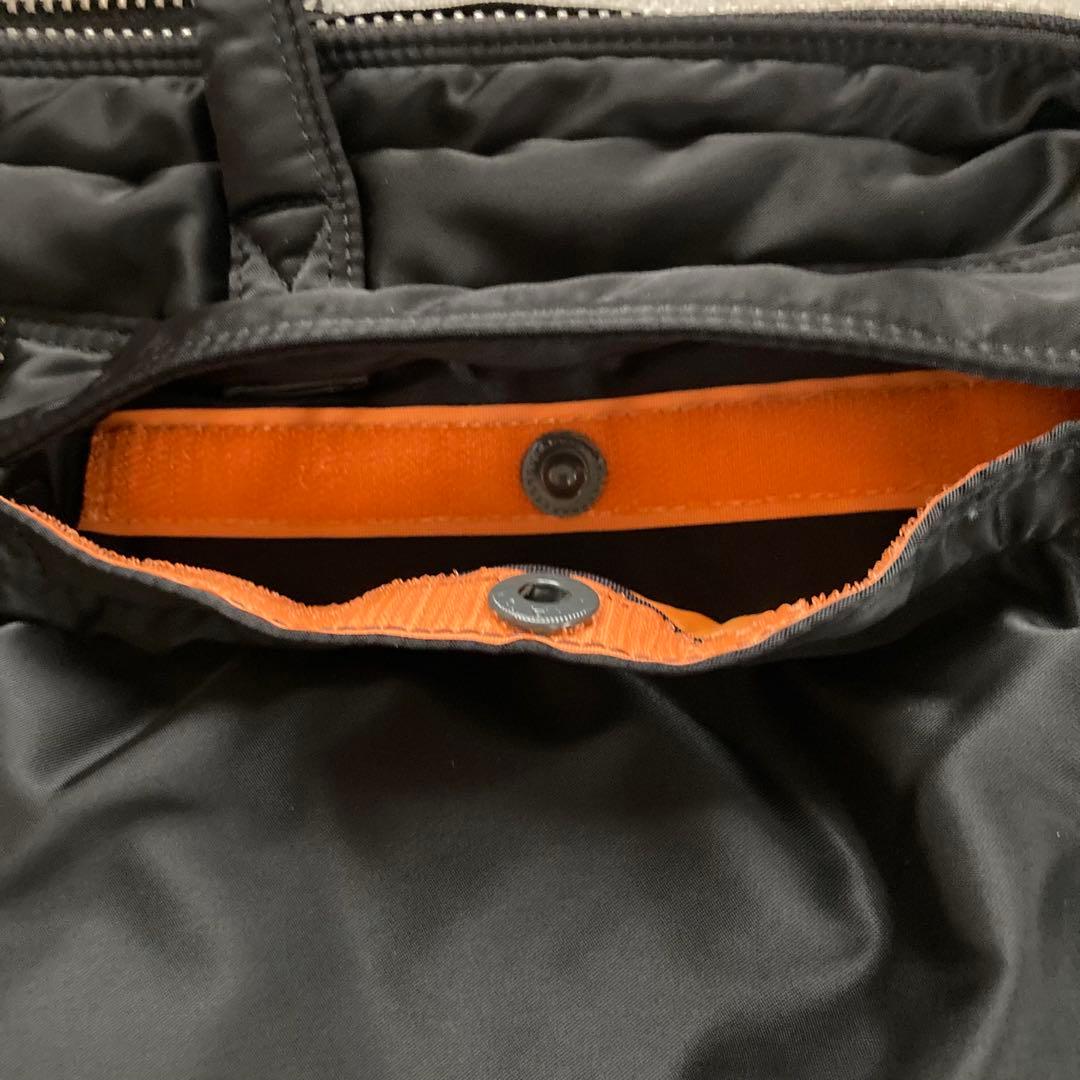 美品✨PORTER ポーター タンカー ブリーフケース
