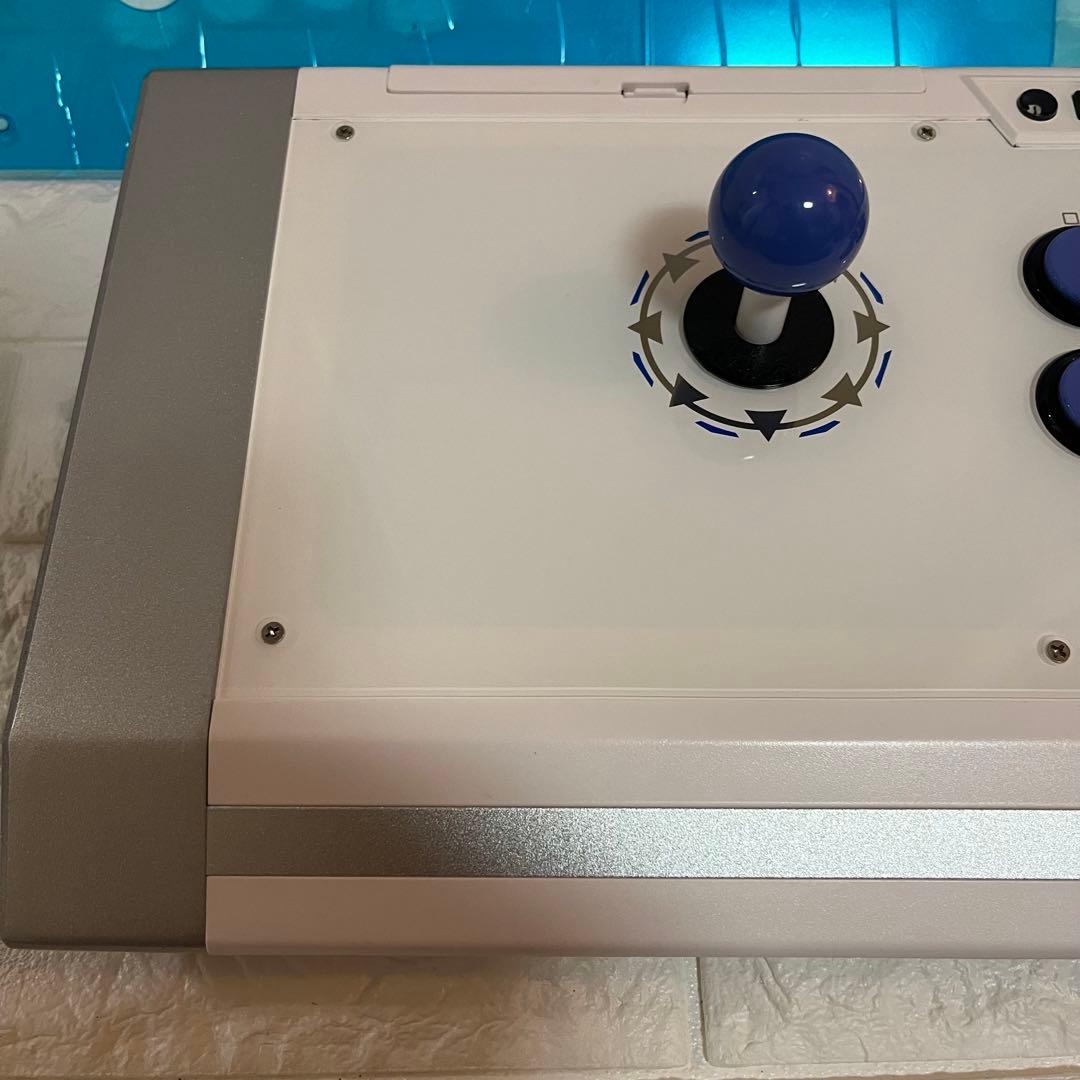 Qanba Pearl アーケード ジョイスティック