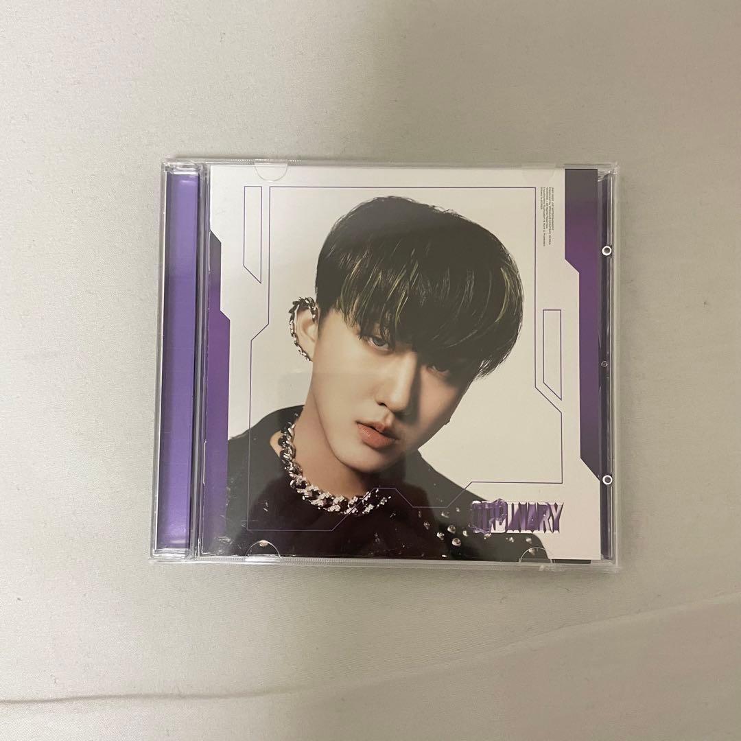 Rito様 StrayKids アルバム まとめ売り スキズ 64枚