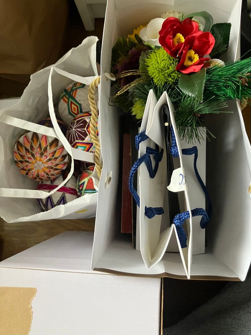 結婚式 ウェルカムスペース 和風