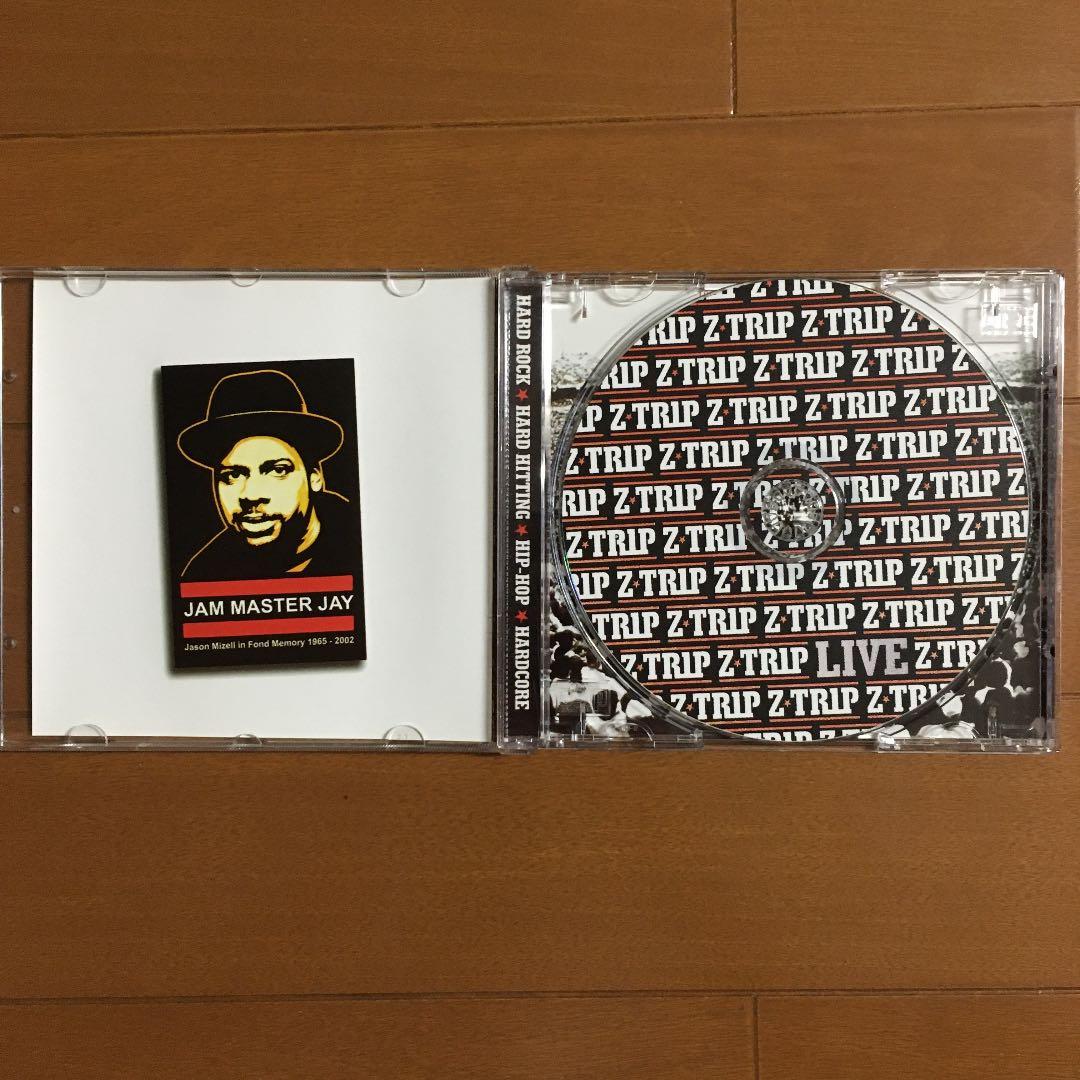 Z-Trip ‎– Live Los Angeles, CA 2003❗️